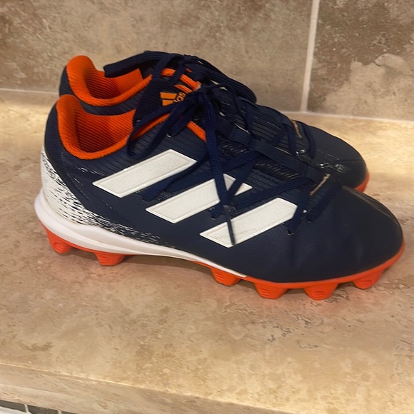 adidas boys baseball cleats
